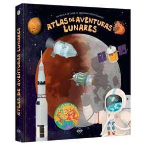 Atlas de Aventuras Lunares