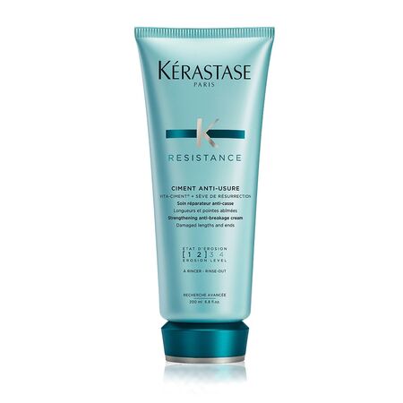 Kerastase Resistance Soin Ciment Anti-usure Condicionador