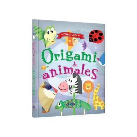 Origami de Animales