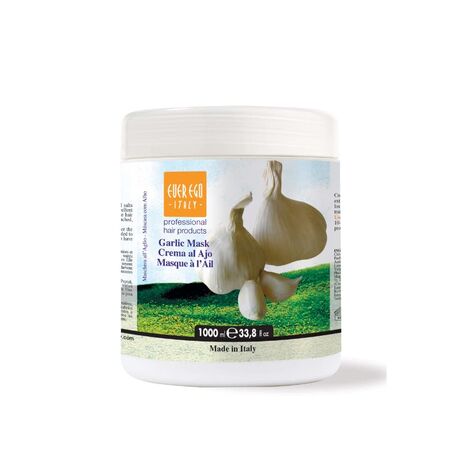 Ever Ego Garlic Mascarilla Protector Capilar